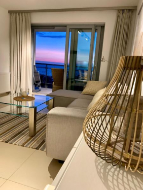 HOLIDAY HOME Wechta Baltic 608 z widokiem na morze Gmina Międzyzdroje